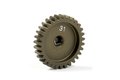 XRAY Narrow Pinion Gear Alu Hard Coated 31T : 48 - 305931