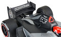 PROTOFORM F26 Clear Body for 1:10 Formula 1 - 1561-22