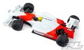 PROTOFORM F1-Thirteen Clear Body for F1 - 1537-30