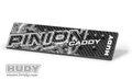 Hudy Graphite Pinion Caddy - 107150