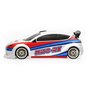 Mon-Tech Mito-RX FWD/Rally body shell - 019-007