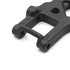 XRAY REAR SUSPENSION ARM LONG LEFT - GRAPHITE - 303174-G_